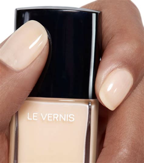 chanel daydream vernis|LE VERNIS Longwear nail colour 191 .